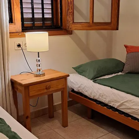 Appartamento Casa Terrasol Arona (Tenerife)