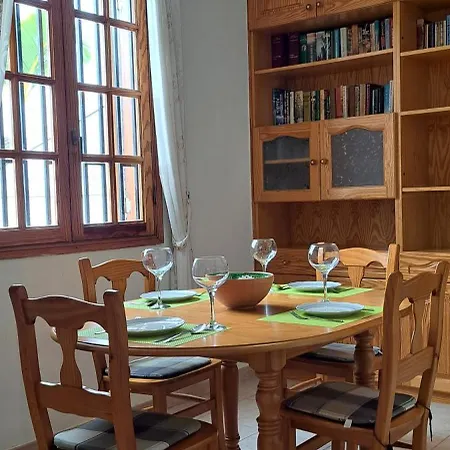 Appartamento Casa Terrasol *