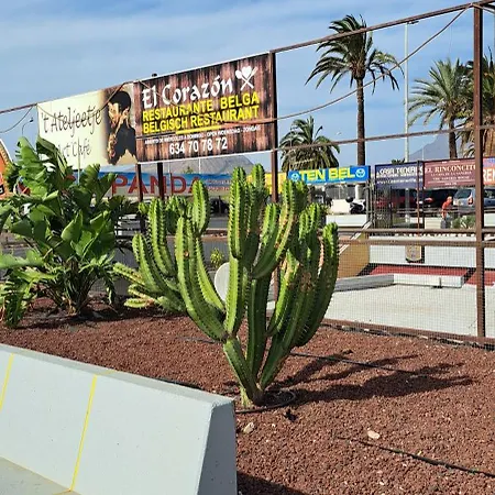 Casa Terrasol * Arona (Tenerife)