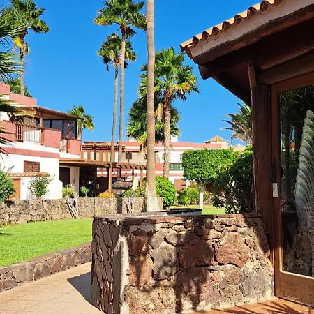 Appartement Casa Terrasol Arona (Tenerife)