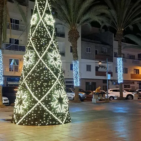 Casa Terrasol