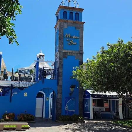 Casa Terrasol Appartement Arona (Tenerife)