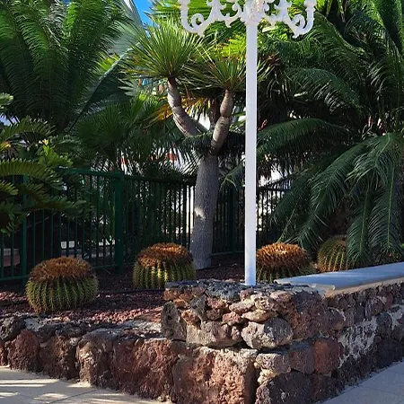 Appartement Casa Terrasol Arona (Tenerife)