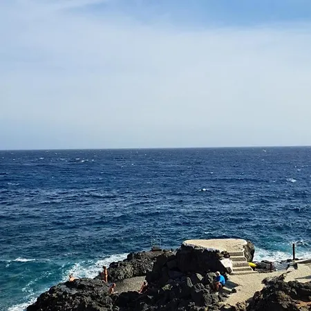 Casa Terrasol * Arona (Tenerife)