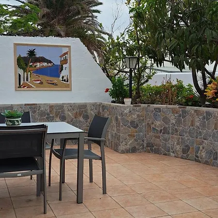 Casa Terrasol Appartement Arona (Tenerife)