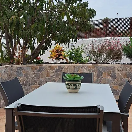 Casa Terrasol * Arona (Tenerife)