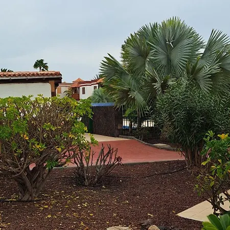 Casa Terrasol Arona (Tenerife)