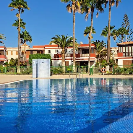 Apartment Casa Terrasol