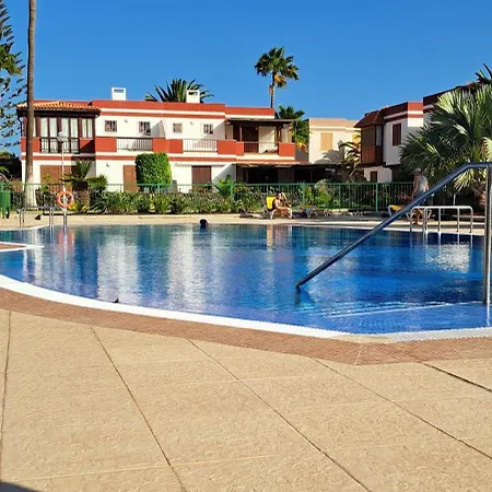 Casa Terrasol Apartment *