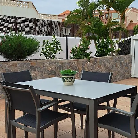 Casa Terrasol