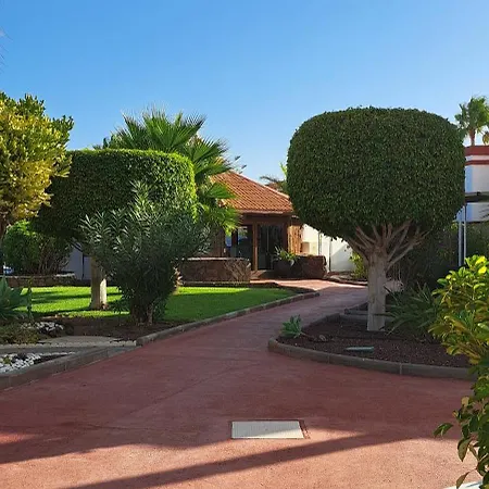 Casa Terrasol Appartement *