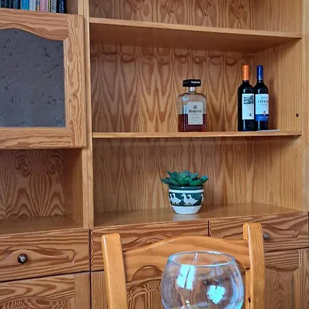 Casa Terrasol Appartement *