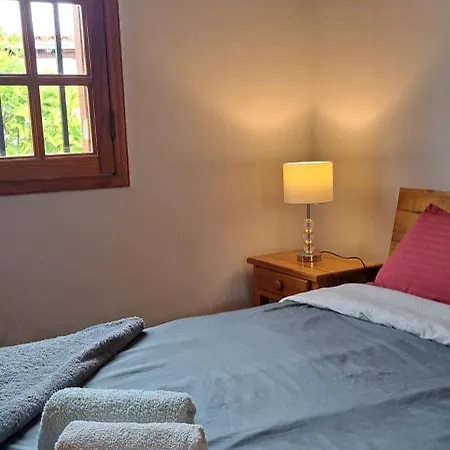 Casa Terrasol Appartement