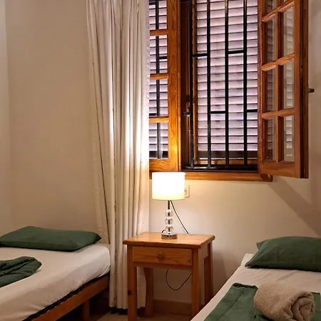 Appartement Casa Terrasol *