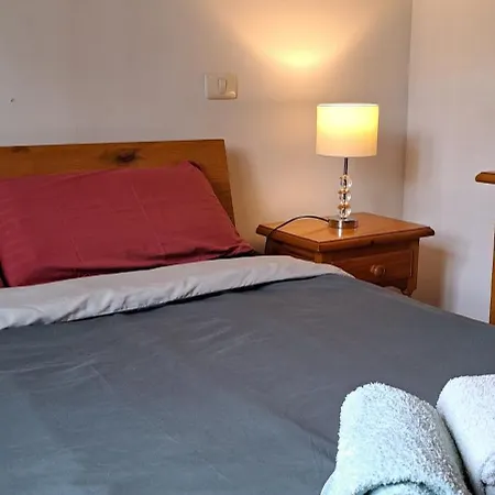 Appartement Casa Terrasol Arona (Tenerife)