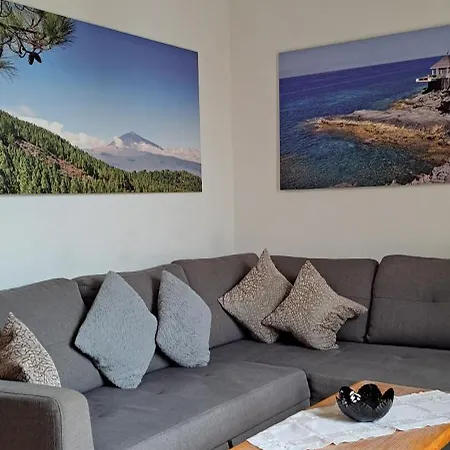 Appartement Casa Terrasol