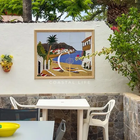 Casa Terrasol Appartement