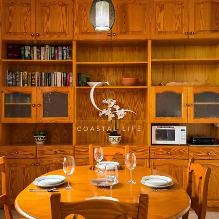 Casa Terrasol * Arona (Tenerife)