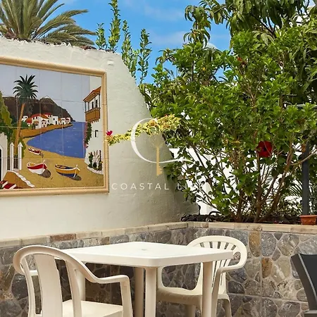 Casa Terrasol Apartment Arona (Tenerife)