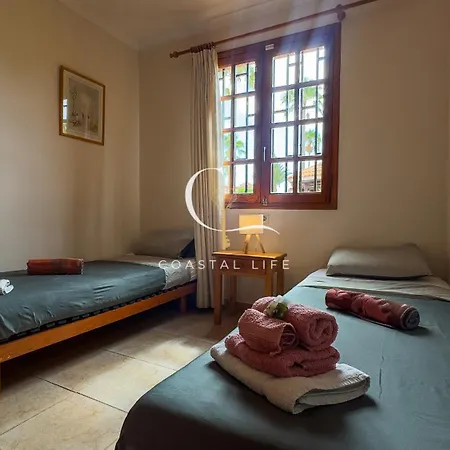 Casa Terrasol Apartment Arona (Tenerife)