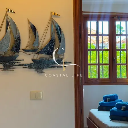 Casa Terrasol Appartement