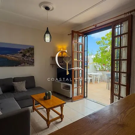 Casa Terrasol Appartement Arona (Tenerife)