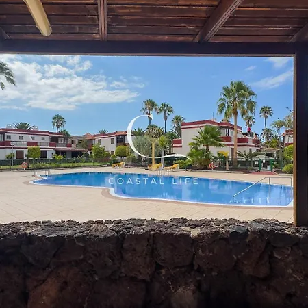 Casa Terrasol Apartment