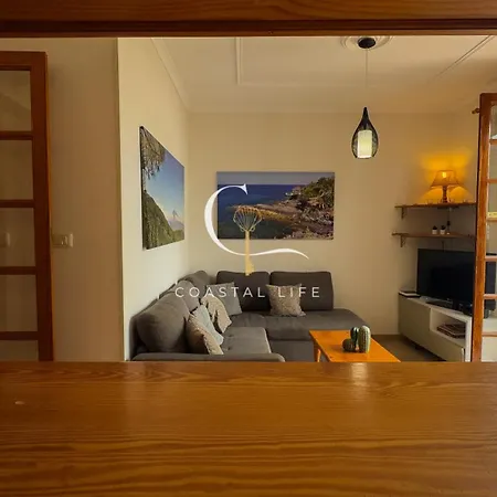 Appartement Casa Terrasol *
