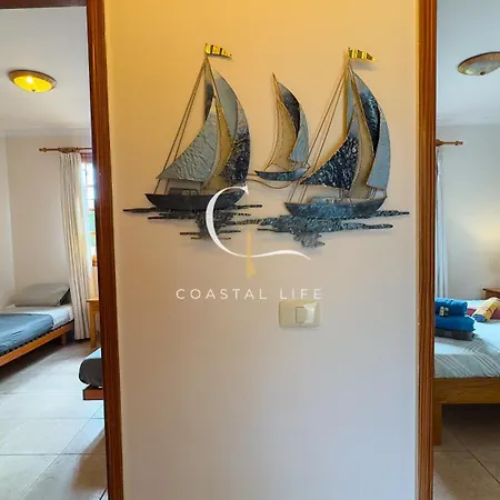 Casa Terrasol Apartment Arona (Tenerife)