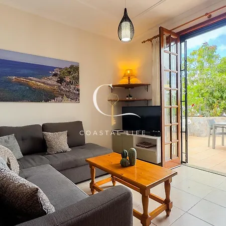 Casa Terrasol Appartement Arona (Tenerife)