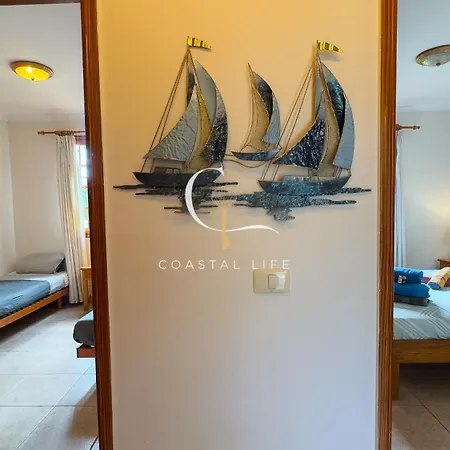 Apartment Casa Terrasol