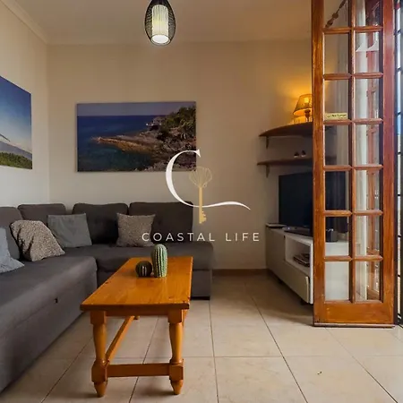 Casa Terrasol Appartement