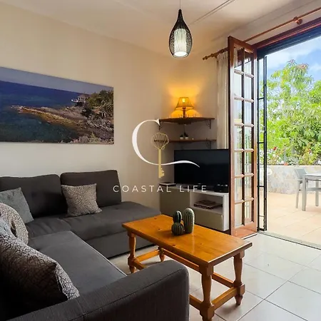 Appartement Casa Terrasol