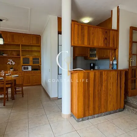 Appartement Casa Terrasol
