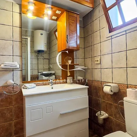Appartement Casa Terrasol