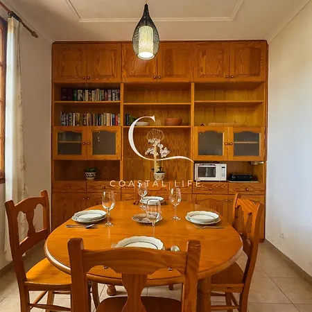 Appartement Casa Terrasol Arona (Tenerife)