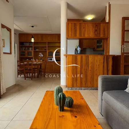 Appartement Casa Terrasol *