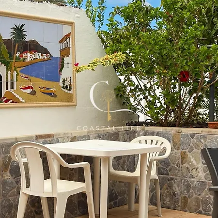 Apartment Casa Terrasol *