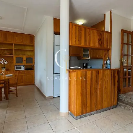 Appartement Casa Terrasol Arona (Tenerife)