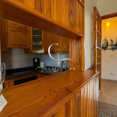 Casa Terrasol Apartment