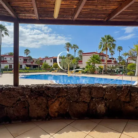 Casa Terrasol Appartement
