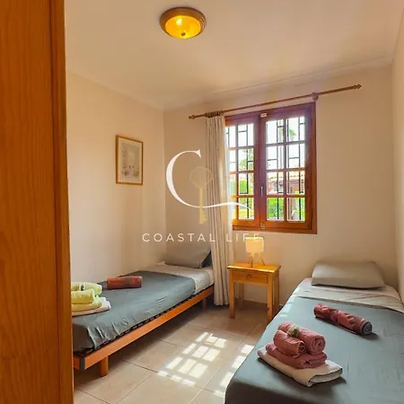 Casa Terrasol Apartment