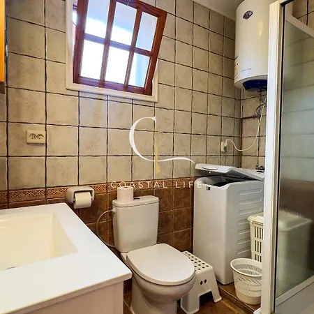 Appartement Casa Terrasol *