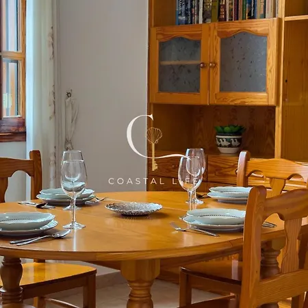 Appartement Casa Terrasol