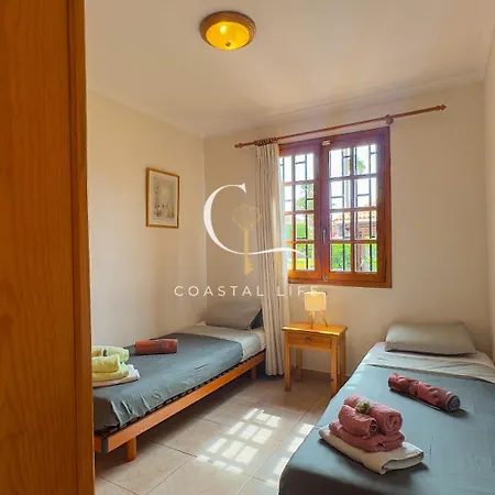 Apartment Casa Terrasol