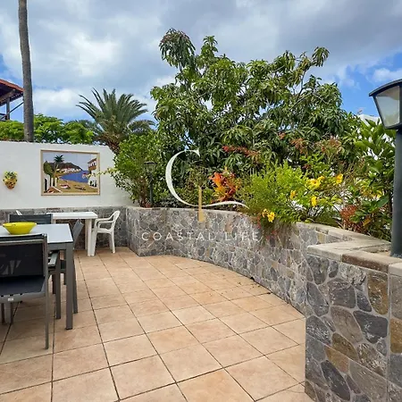 Casa Terrasol Appartement Arona (Tenerife)