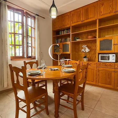 Appartement Casa Terrasol *