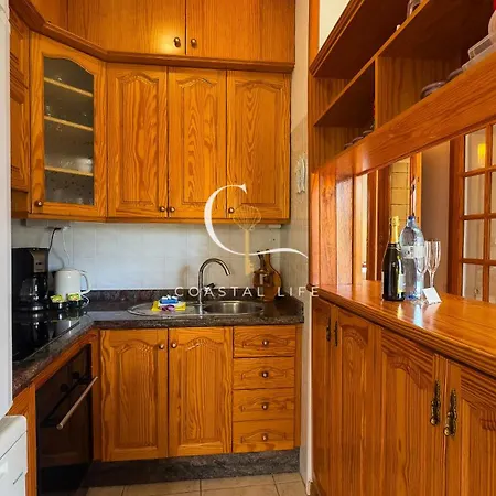 Casa Terrasol Apartment Arona (Tenerife)