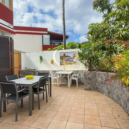 Casa Terrasol Apartment *