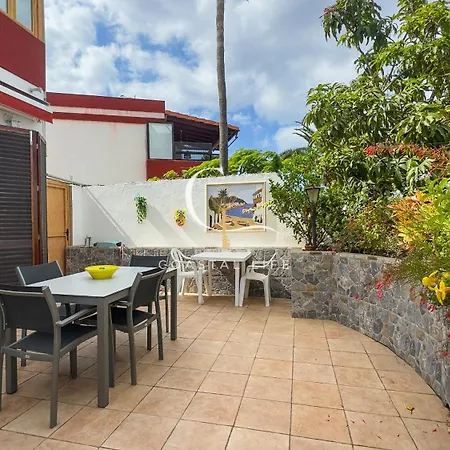Apartment Casa Terrasol Arona (Tenerife)